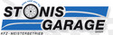 Logo Stonis Garage GmbH